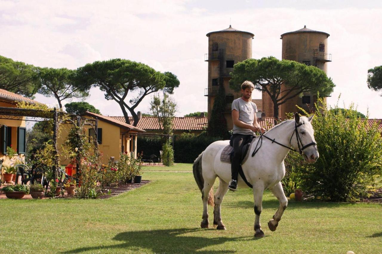 Country Estate Di Tirrenia Calambrone - Ito02100G-Byb المظهر الخارجي الصورة
